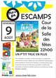 Un p'tit truc en + - 08/24